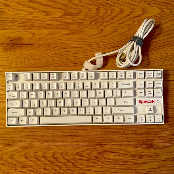 RedDragon Mechanical Keyboard - Picture 2 of 2